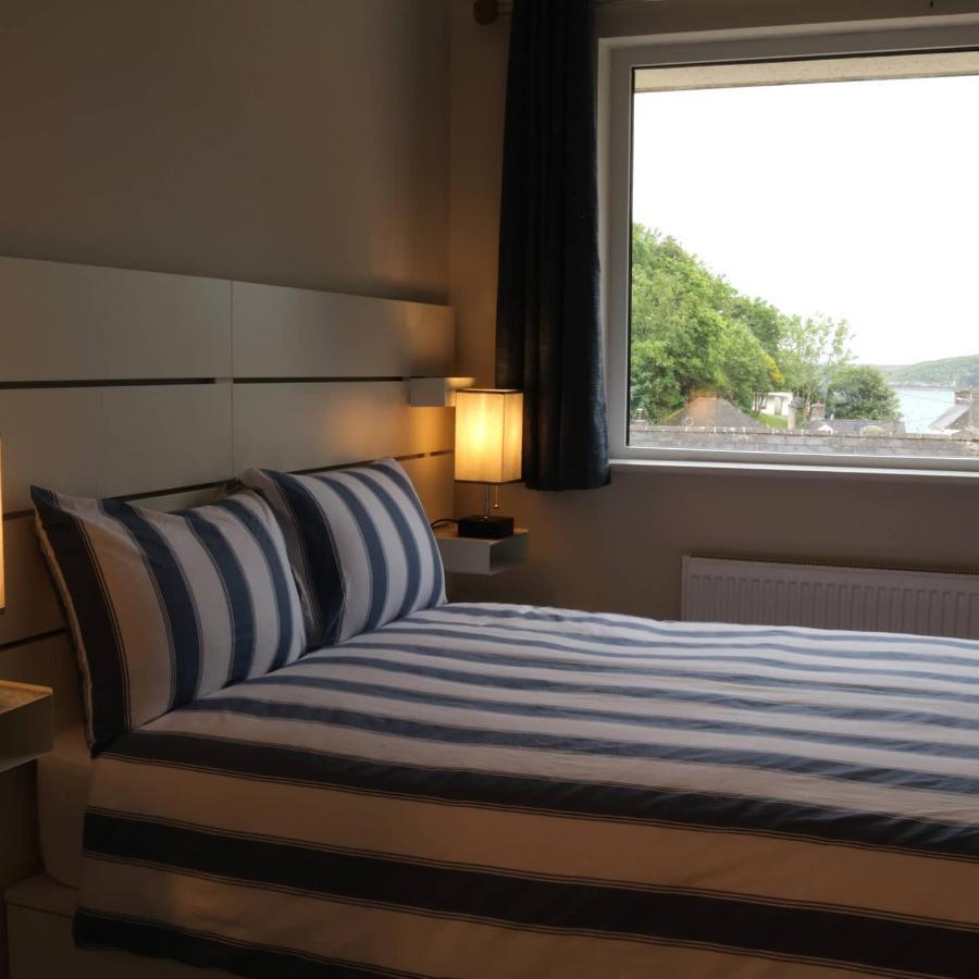 Crow'S Nest Glandore - 1 - Self Catering Zewnętrze zdjęcie