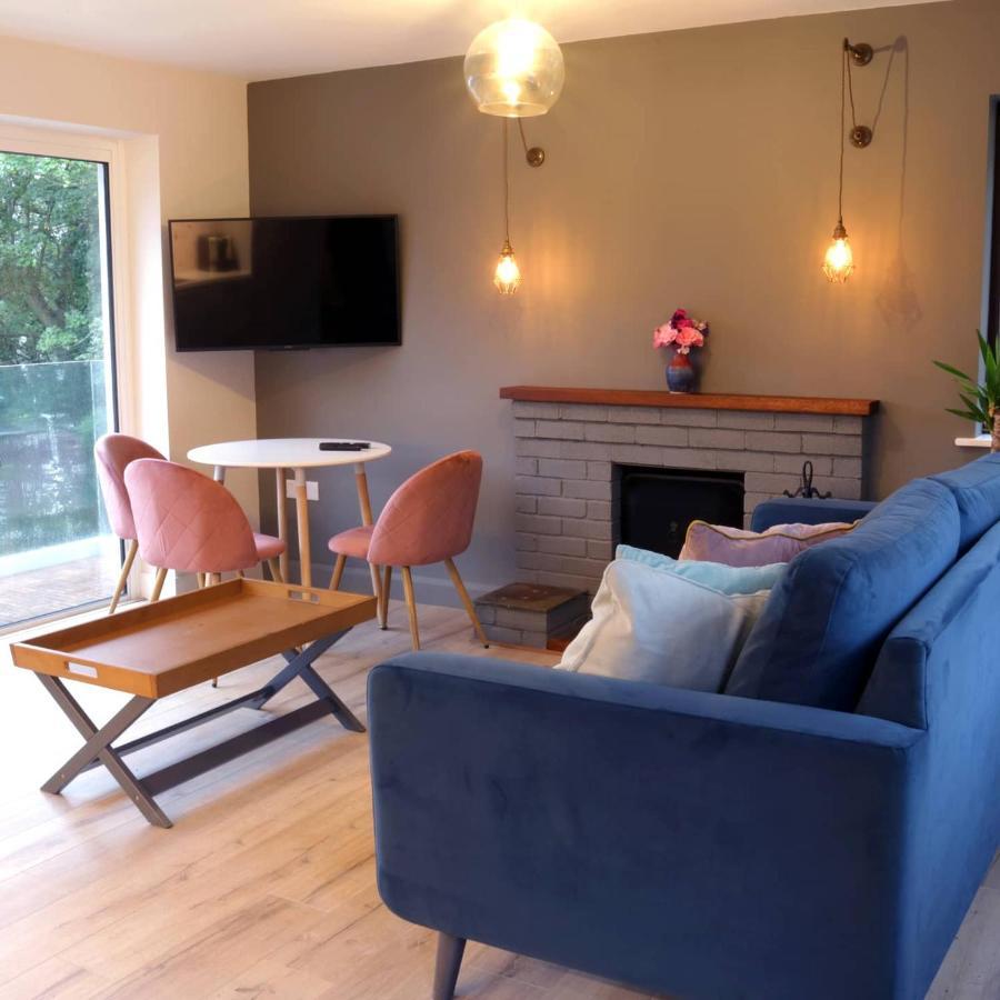 Crow'S Nest Glandore - 1 - Self Catering Zewnętrze zdjęcie
