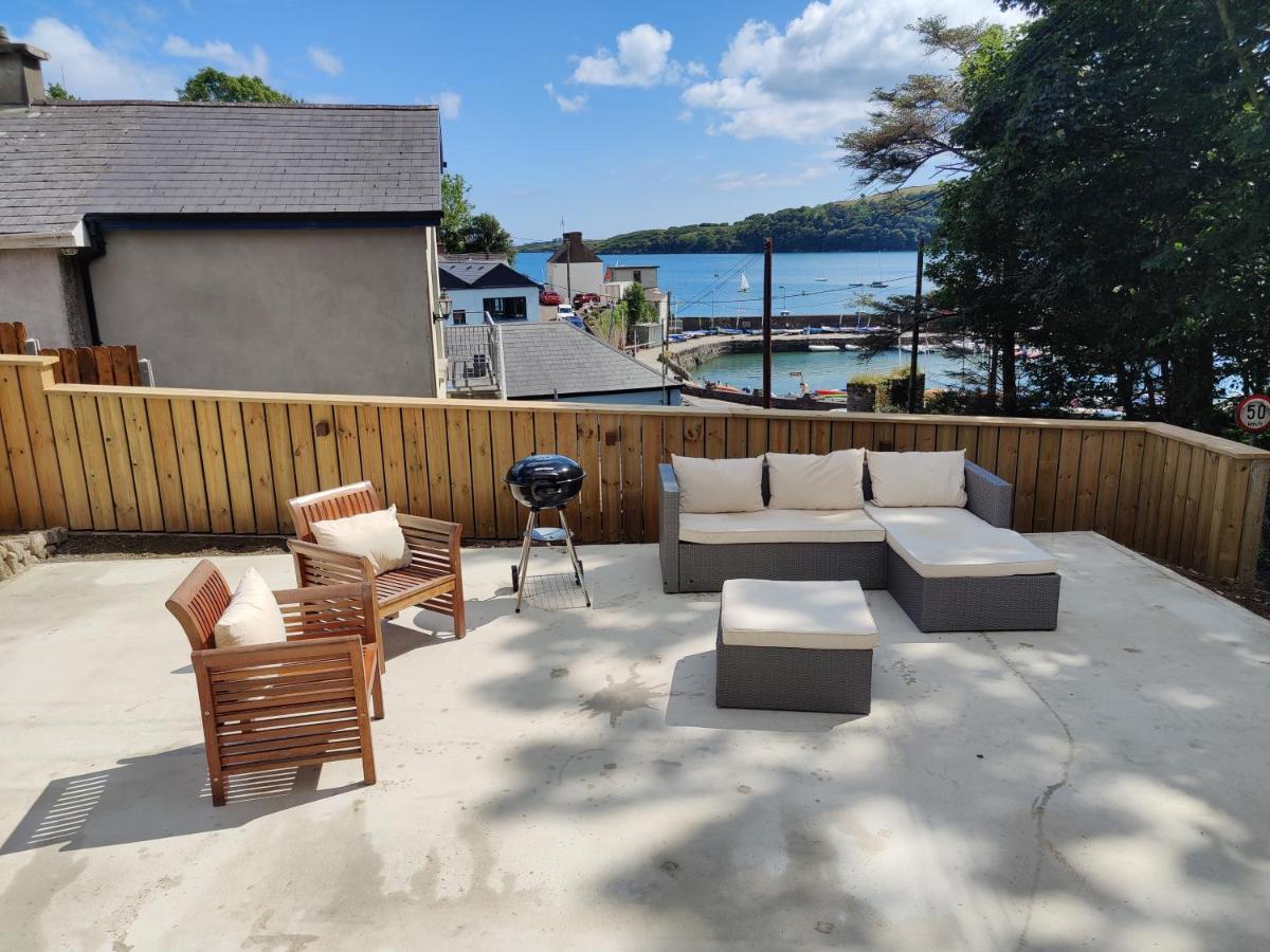 Crow'S Nest Glandore - 1 - Self Catering Zewnętrze zdjęcie