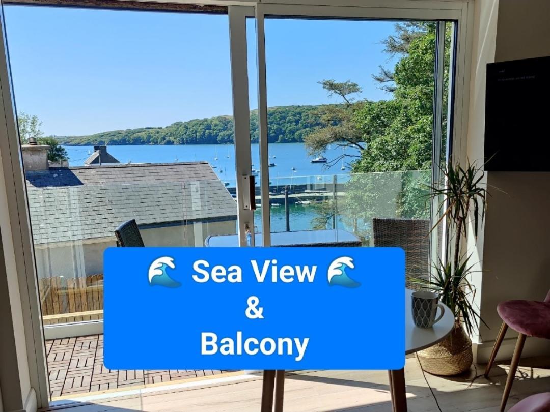 Crow'S Nest Glandore - 1 - Self Catering Zewnętrze zdjęcie